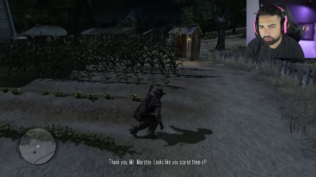 Red Dead Redemption: 8 YEARS LATER смотреть онлайн