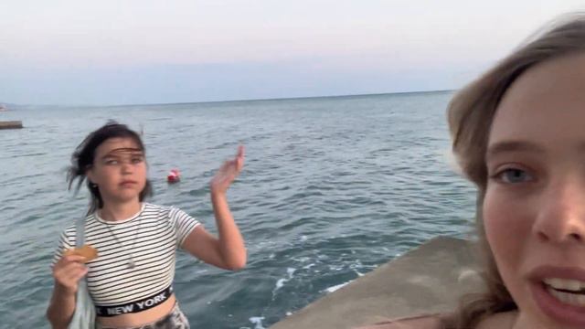 VLOG: из Сочи ( 10 дней ) смотреть онлайн