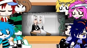 реакция 13 карт на т/и(1часть)