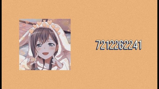 Roblox Soft Aesthetic Anime Decals || aueie смотреть онлайн