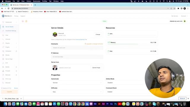 How to fix Failed to Verify Username (server.pro) Minecraft Multiplayer
