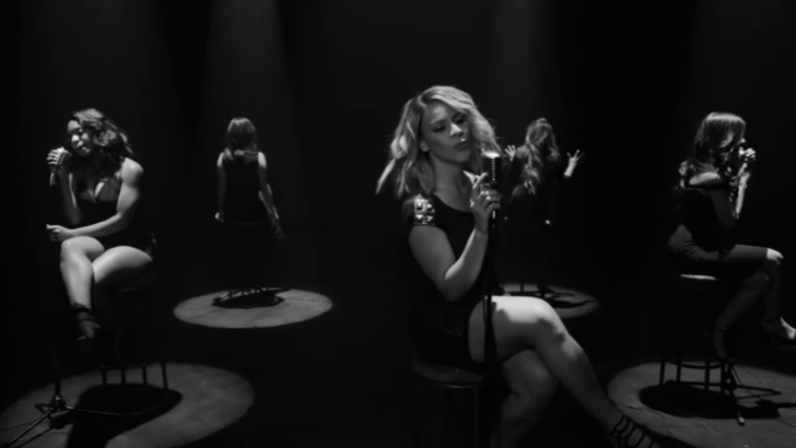 Fifth Harmony - Write On Me 2016 смотреть онлайн