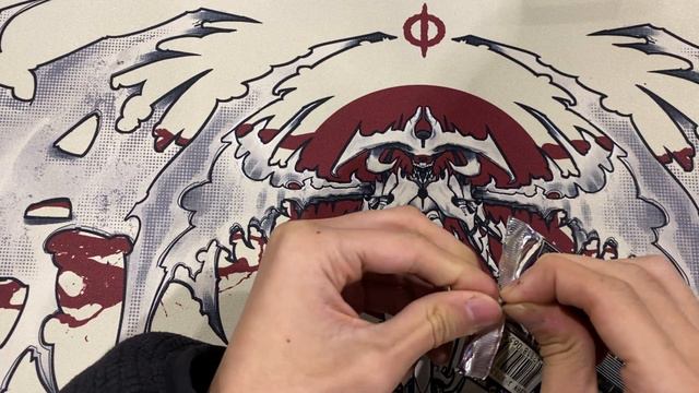 STRONGHOLD opening - Strongest of The Strongholds Pack Battle - MagicCon Philadelphia смотреть онлайн