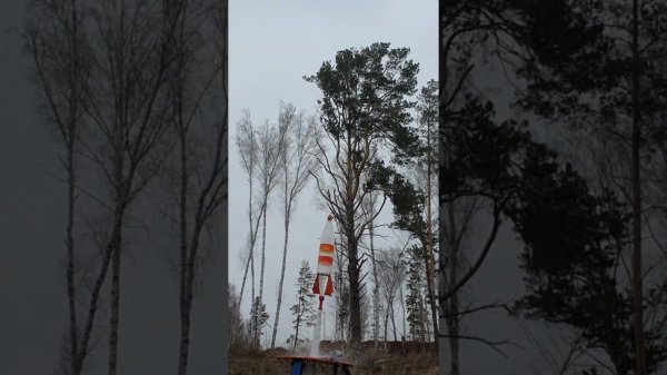 Ракетный фестиваль 2024