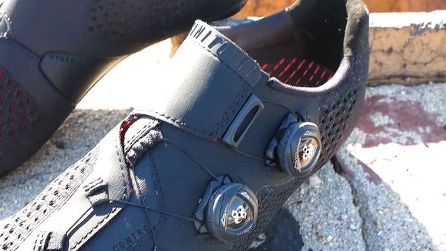 How To Choose The Right Cycling Shoe смотреть онлайн
