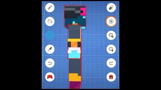 Bibi Pirata Maldita - Brawl Stars - Skin Minecraft смотреть онлайн