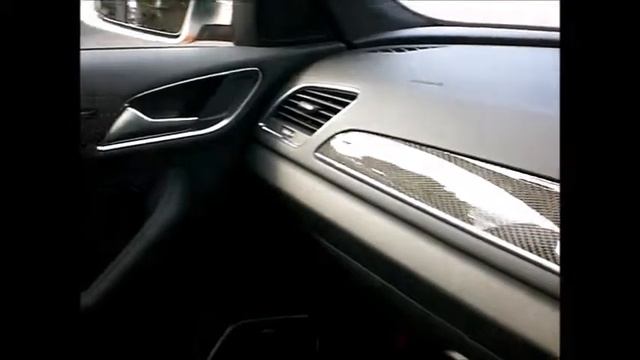 アウディRS Q3 2014(Audi RS Q3 2014) смотреть онлайн