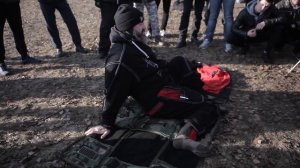 Комплекс пробуждения от Сергея Бадюка: как встать здоровым. Часть 3. Утренняя гимнастика.