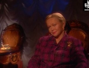 Женские истории 23.12.2000