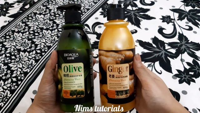 Best Shampoo For Hairfall |how To Get  Smooth And Soft Hair