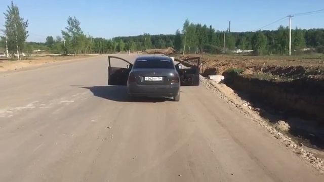 Громкий фронт фольцваген поло смотреть онлайн