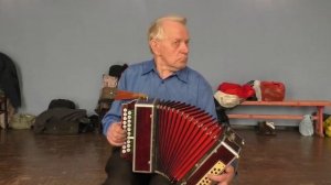 Алексей Евгеньевич Александров - Белозерские наигрыши