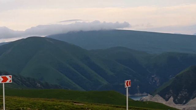 Красота по дороге в Кезеной Ам(5) смотреть онлайн