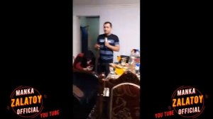 Бахталэ рома - лизгин билаш 2022new.mp4