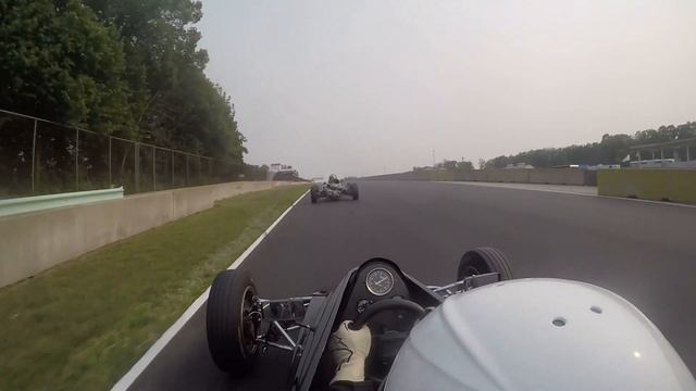 WeatherTech International Challenge@Road America 2023 Group 4 Formula Ford смотреть онлайн