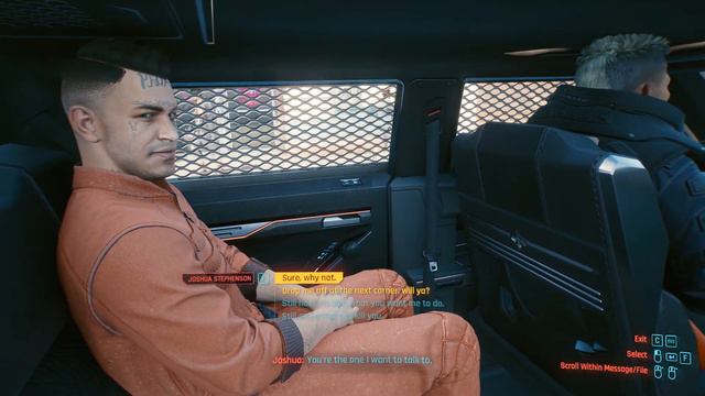 V for Vebris - Part 83 - Cyberpunk 2077 смотреть онлайн