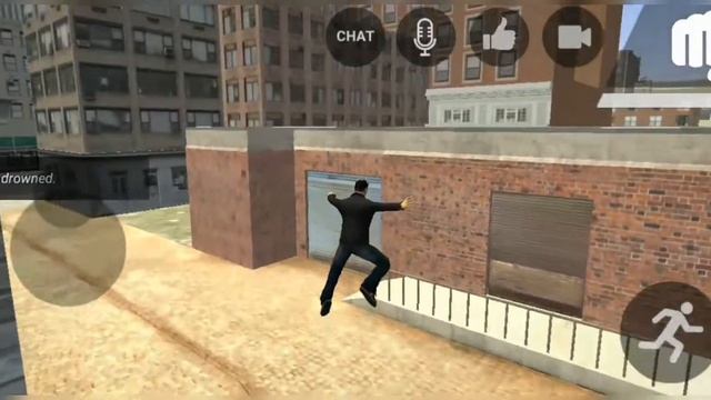 Lac игра:как зделать высокий прыжок?игра Lac