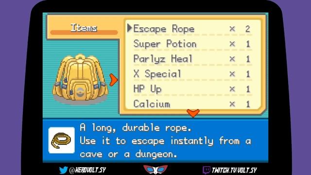 Pokemon Genesis Rom Hack Part 5 - WHAT HAPPENED? Gameplay Walkthrough смотреть онлайн