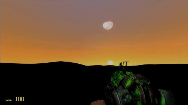 Обзор аддонов Garry's Mod #10 (GChem - Chemical Warfare) смотреть онлайн