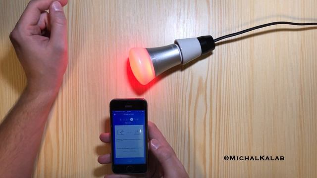 Chytrá domácnost #7 - bonus - žárovka Sonoff B1 [4K] смотреть онлайн