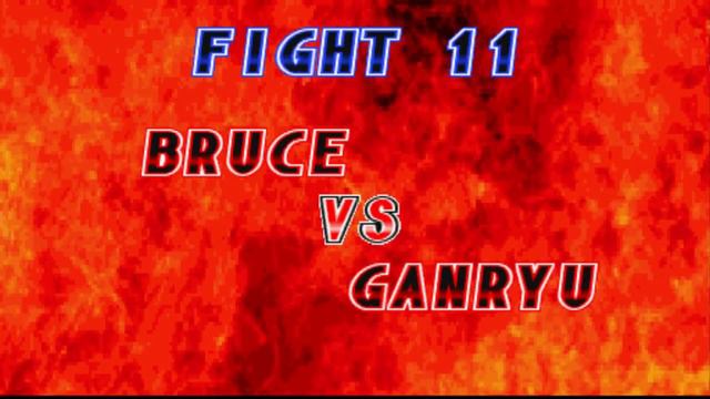 Tekken 2 Survivor Mode - Bruce Irvin смотреть онлайн