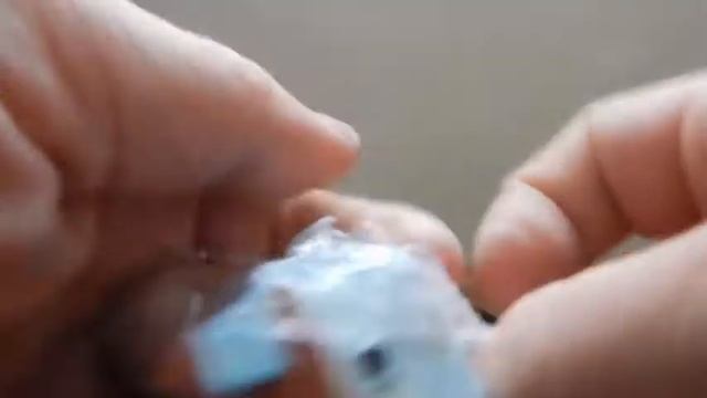 Распаковка посылок из Китая #23. Игра 