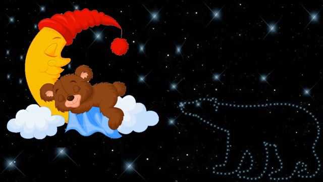 Колыбельная для Самых Маленьких смотреть онлайн