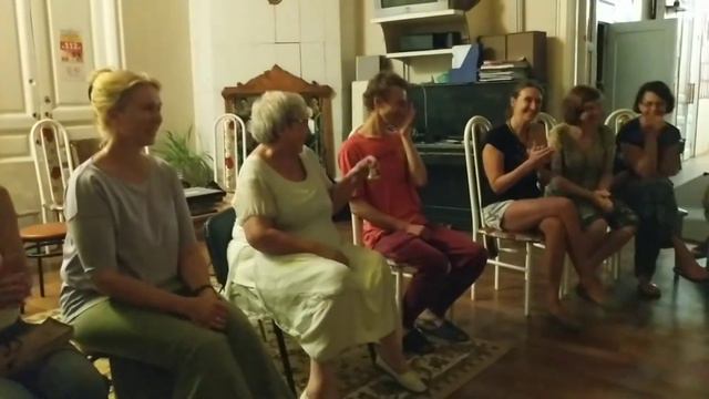 Хроники Лагеря КРМ 22 смотреть онлайн