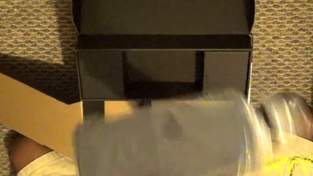 NTV Unboxing - Call of Duty: Advanced Warfare Limited Edition Xbox One Console - 11.3.14 смотреть онлайн