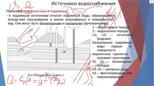 Инженерные системы промышленных и гражданских зданий и сооружений (07.03.23) смотреть онлайн
