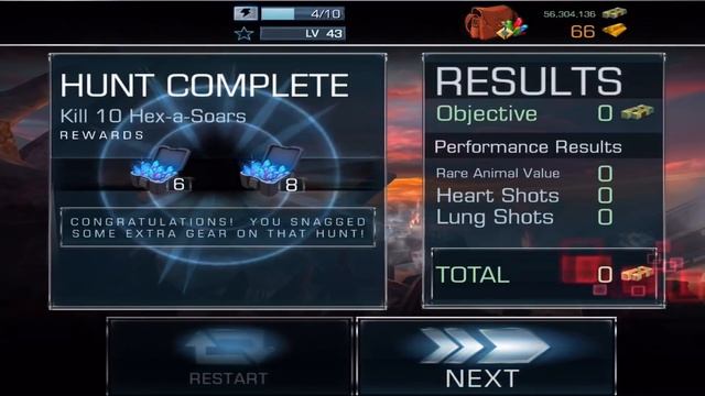 METAL CARNOTAURUS - Dino Hunter Deadly Shores смотреть онлайн