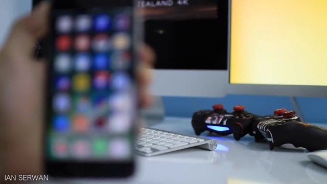 JailBreak iOS ( 11 ) - Untethered ( Every iDevice & iOS Version ) смотреть онлайн