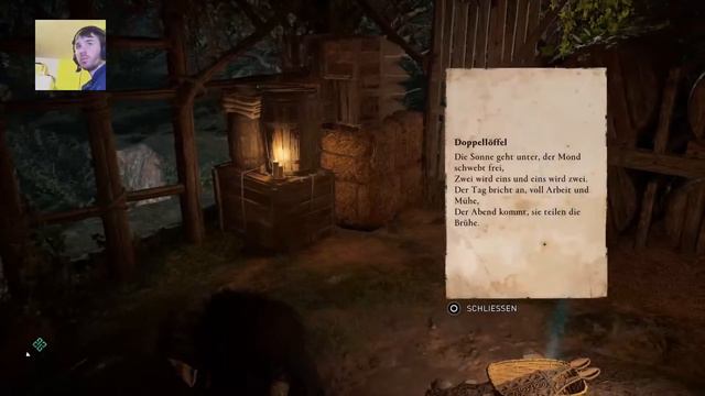 Assassin's Creed Valhalla смотреть онлайн