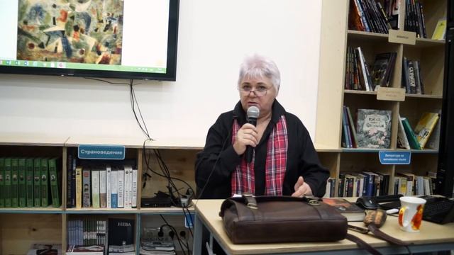 Лидия Кирсанова / Психоанализ повседневности - Cтаринная вещь смотреть онлайн