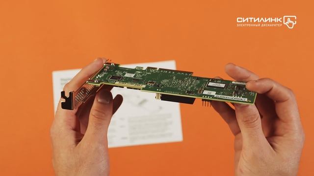 Обзор контроллера LSI 9240-8I SGL RAID 0/1/10/5/50 8i-ports | Ситилинк смотреть онлайн