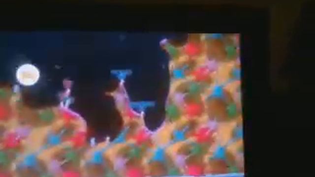 Worms Armageddon - New Edition (Edited By Bei TheRipper) смотреть онлайн