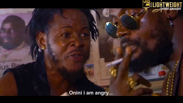 SOUTH SIDE–SELINA TESTED (EPISODE 1 OIL AND GAS)