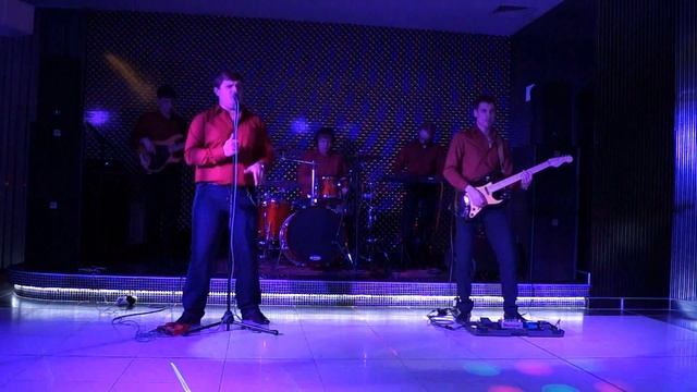 кавер-группа "DARLINGS" музыканты на любой праздник и в любом городе! смотреть онлайн