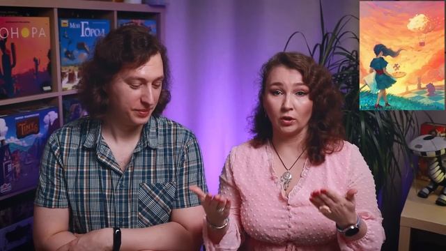 Наши игры за Апрель (Эпоха Облаков, Холст, Арес, Империи, Грааль) смотреть онлайн