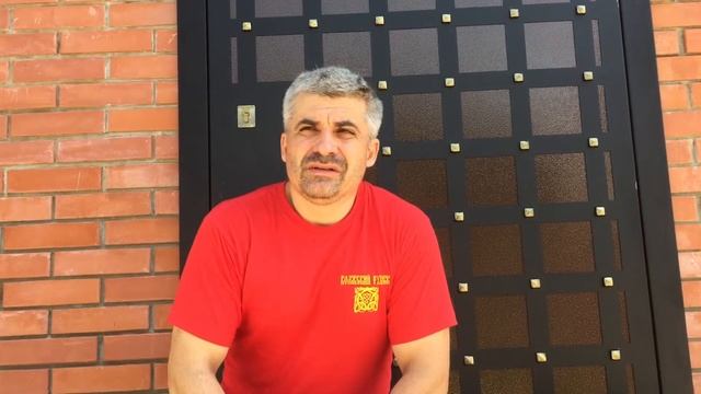 Про Волжский Рубеж. смотреть онлайн