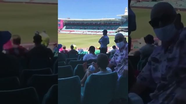 Australia racism row: R. Ashwin react after Sydney Test controversy смотреть онлайн
