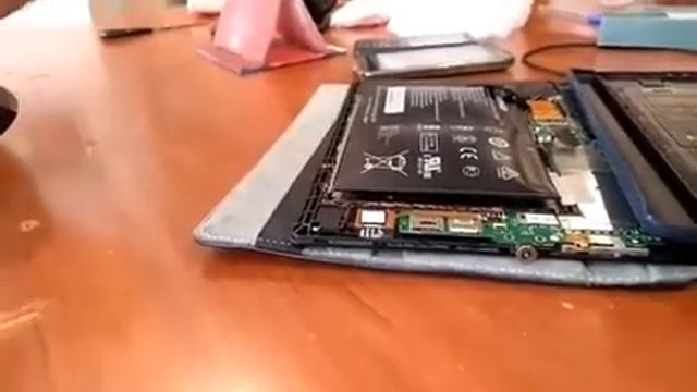 ,,Рёмонт" батареи на планшете lenovo tab10 70L смотреть онлайн