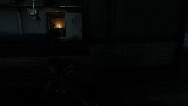 The Last of us Grounded mode: Hospital (Quick and Stealth) смотреть онлайн