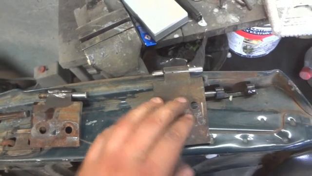 ремонт петель дверей смотреть онлайн