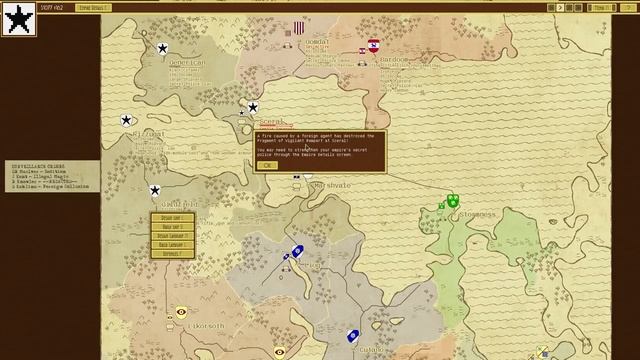 Airships: Conquer the Skies - #2 - Torpedo Bombardment - Let's Play / Gameplay смотреть онлайн