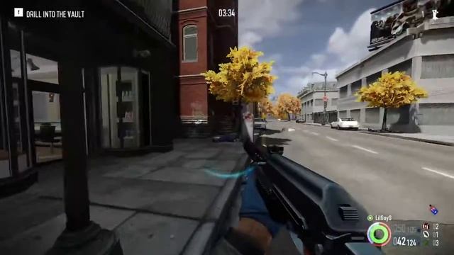 PAYDAY 2: Gage Russian Weapon Pack DLC - Achievements Guide - All 4 Masks смотреть онлайн