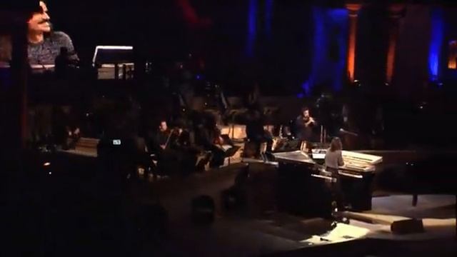 Yanni - Prelude and Nostalgia смотреть онлайн