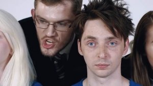 КЭВИН ДЭЙЛ   ШКАФ СТЕКЛЯННЫЙ