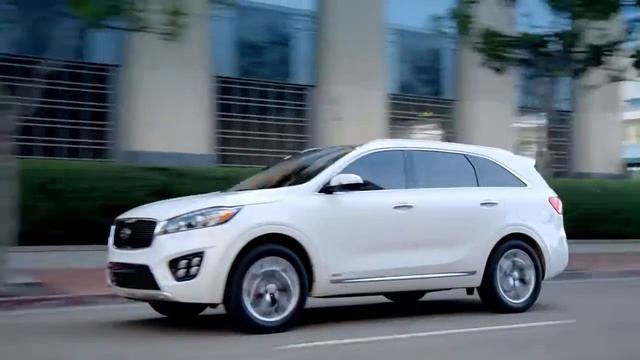 15052 Cowboy Kia Of Conroe PROVIDEO 2018 Kia Sorento 180201 - MN смотреть онлайн