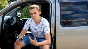 Тест-драйв Nissan Pathfinder 2.5